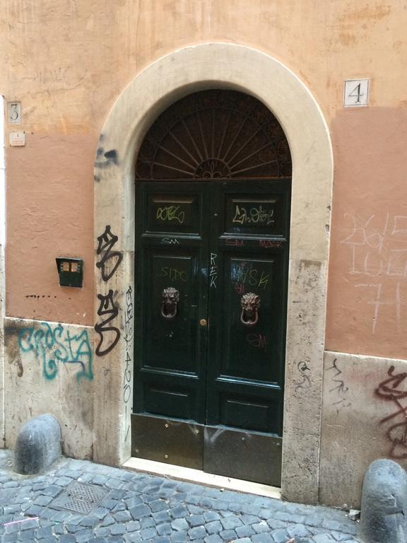 Chroma Italy - Chroma Apt Campo De' Fiori الغرفة الصورة
